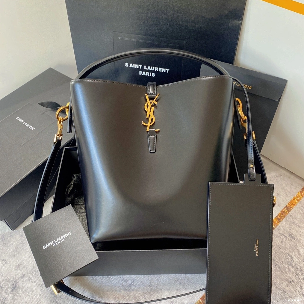 Repzbay REP LE LARGE BAG-20*25*16CM YSL 37 0709